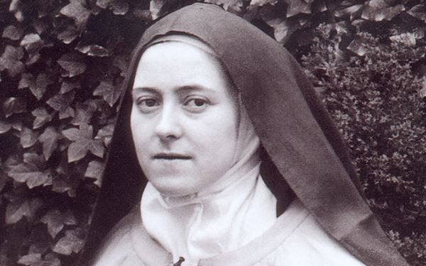 St. Therese of Lisieux Daily Offering