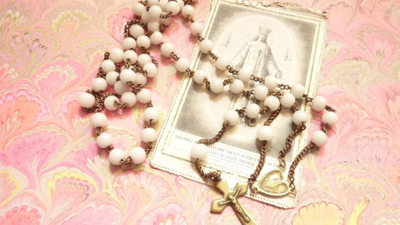 Joyful Mystery of the Rosary