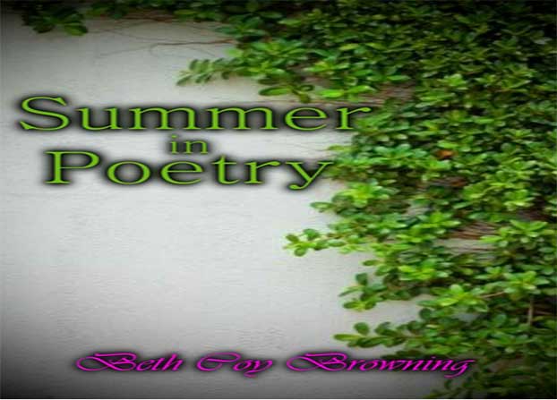 summer in poetry