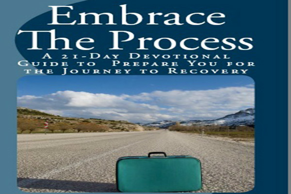 Embrace the Process