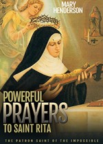 Powerful prayers to Saint Rita