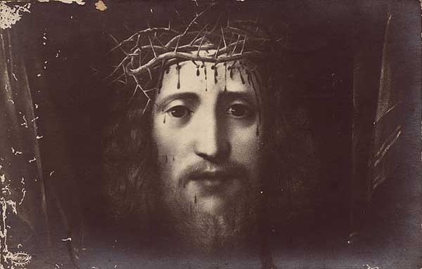 novena to the holy face of jesus