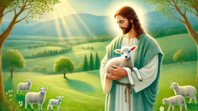 Prayer for Miraculous Help in Financial Need