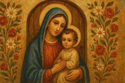 Catholic Prayer To Remove Evil Persons From My Life