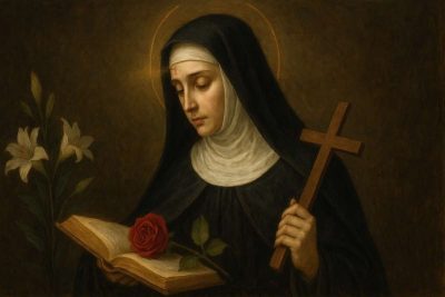 Prayer To St Rita for Impossible Cases & Special Needs