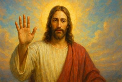 Miracle Morning Prayer Of Gratitude