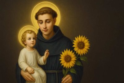 Prayer to St. Anthony for Personal Health
