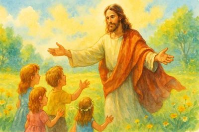 Prayer For Purity Of Spirit