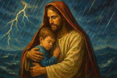 Prayer Against All Evil