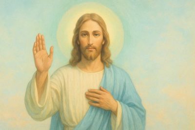 Prayer For Pain Relief and Healing