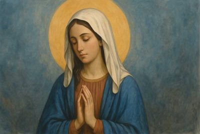 Prayer to Mother Mary for Urgent Help
