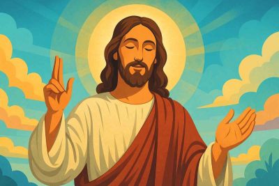 Prayer for Calming Anxiety and Finding Peace