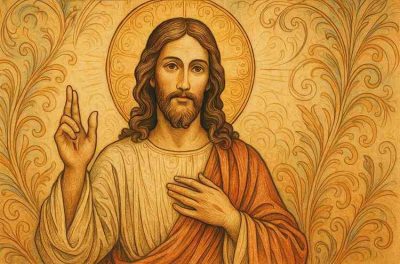 Morning Prayer for Trust in God’s Plan