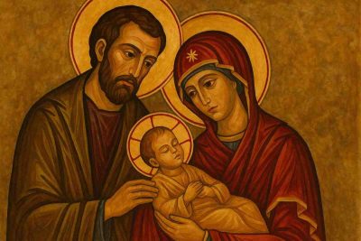 The Christmas Miracle Prayer