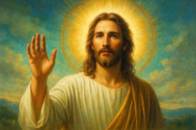 Powerful Prayer for Difficult Situations and Challenges