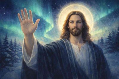 Prayer for Special Intentions