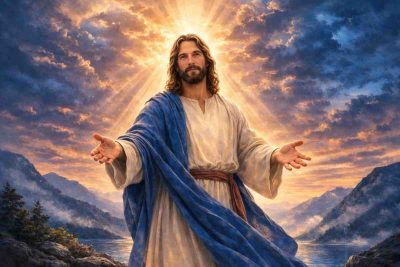Powerful Prayer for Strength in Adversity