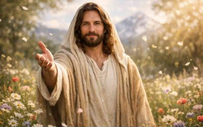 A Powerful Prayer of Total Surrender