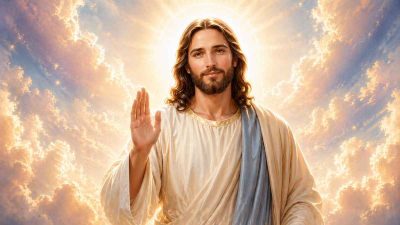 Thank You, Lord, for Your Endless Blessings