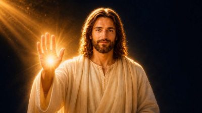 Pray This When You Need Financial Help