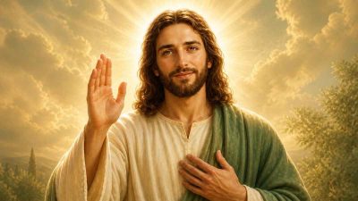 Prayer for Unexpected Financial Blessings
