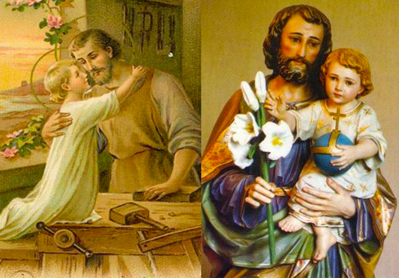 A Petition to Saint Joseph