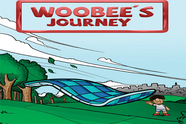 Woobee's Journey (By Antwinette Scott)