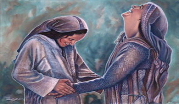 Prayer To The Virgin Mary Against Abortion
