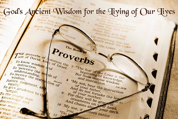 Prayer for the Gift of Wisdom