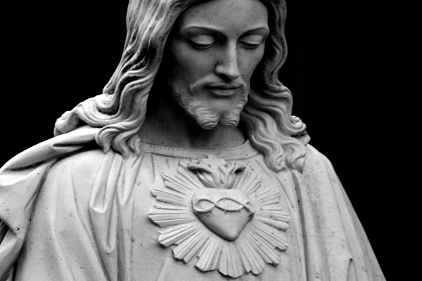Consecration to the Sacred Heart