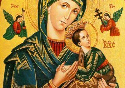 Prayer to Our Lady of Perpetual Help For Any Need