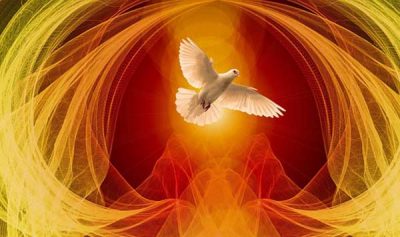 Prayer To The Holy Spirit In Every Need