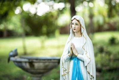 O Mary, My Hope