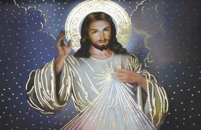 Morning Healing Prayer