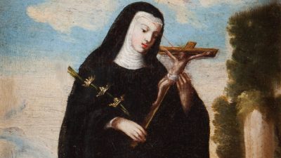 Prayer to Saint Rita for The Impossible