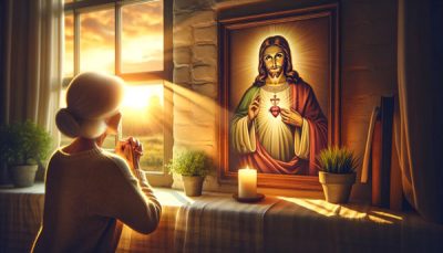 Prayer For Family Protection And Health