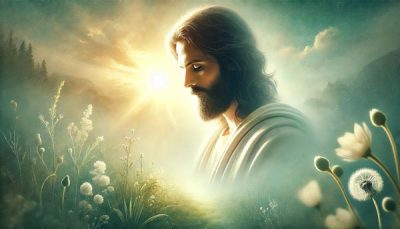 Powerful Daily Prayer For Peace