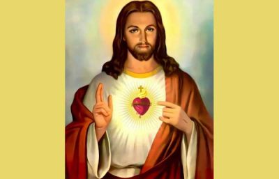 Powerful Prayer to Protect Your Health and Earnings