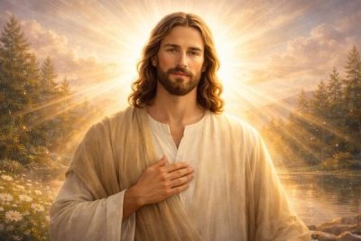 Prayer For an Impossible Situation