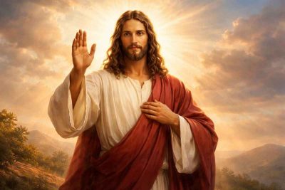 Powerful Prayer for Health and Healing