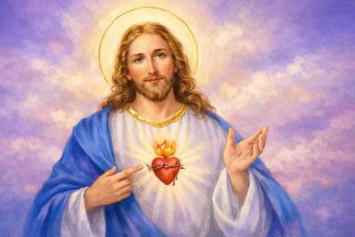 Powerful Prayer for Protection & Peace