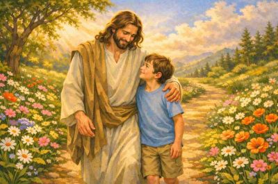 Pray This Before You Leave the House