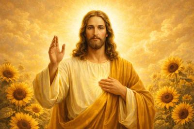 Lord, Bring Healing to Every Part of Me