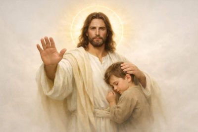 No Weapon Formed Against You Shall Prosper