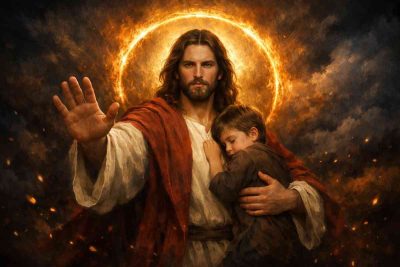 Protection Prayer Against Evil Eye and Evil Intentions