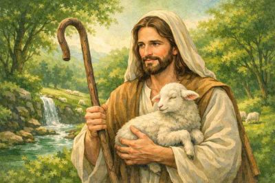 A Miracle Prayer for Your Finances