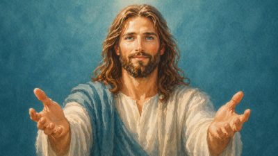 Pray This Every Morning for a Healthy Body