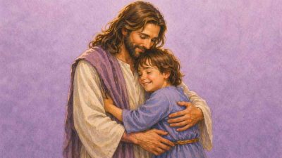 Lord, I Need You More Than Ever