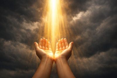 Protection Prayer for When You Feel Spiritually Attacked