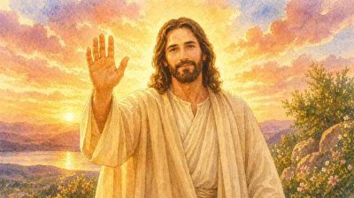 Unexpected Blessings Miraculous Prayer